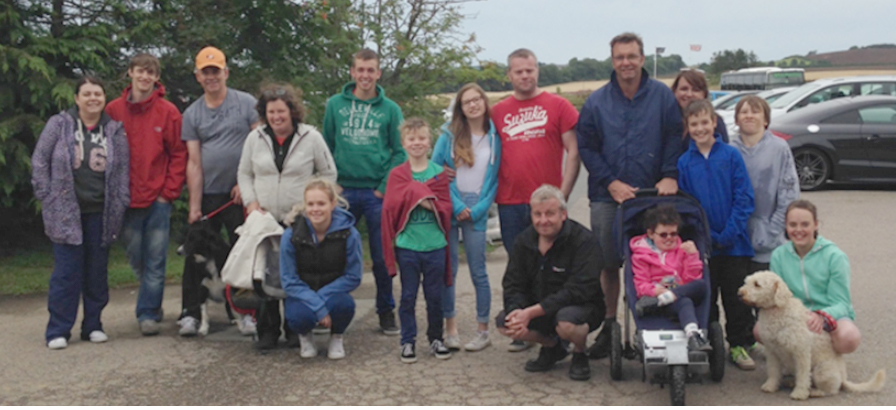Lochter Activity Day
